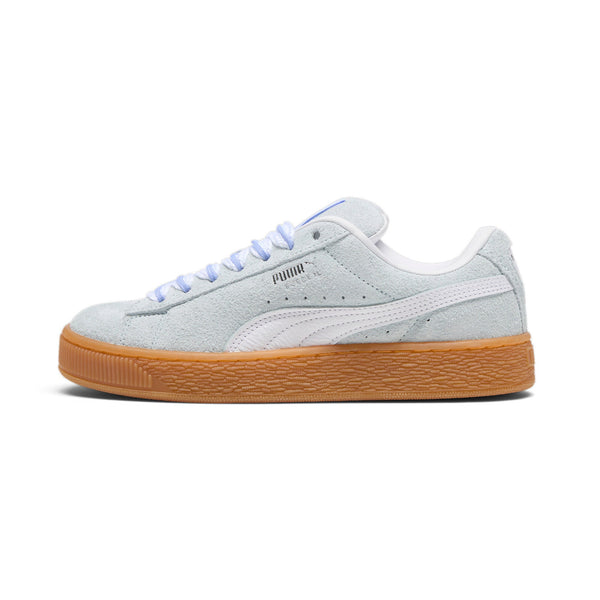 [398325-01] Womens Puma SUEDE XL THICK N THIN
