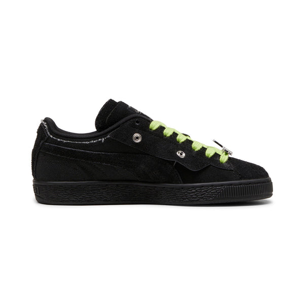 [396251-01] Womens Puma SUEDE X-GIRL
