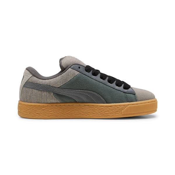 [398397-02] MENS PUMA SUEDE XL DENIM