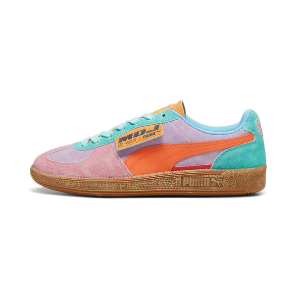 [308479-02] Mens Puma MAPF1 PALERMO X MDJ
