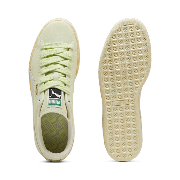 [399654-04] MENS PUMA SUEDE FADED