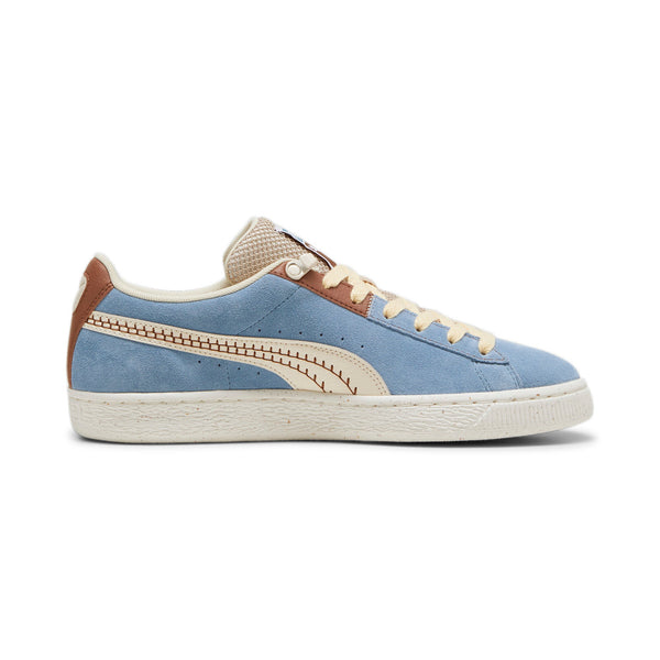 [395783-01] Mens Puma SUEDE EXPEDITION