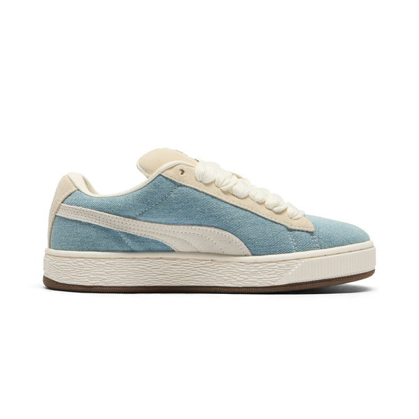 [399271-01] Womens Puma SUEDE XL DENIM