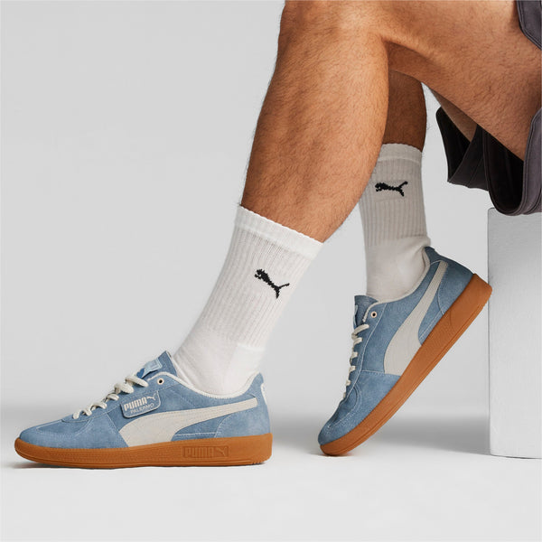 [397252-01] Mens Puma PALERMO BASKETBALL NOSTALGIA