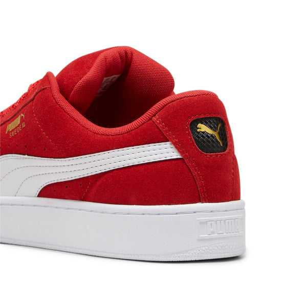 [308220-02] Mens Puma FERRARI SUEDE XL