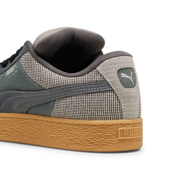 [398397-02] MENS PUMA SUEDE XL DENIM