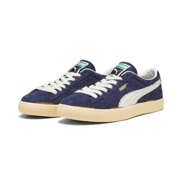 [394832-01] Mens Puma SUEDE VTG THE NEVERWORN II