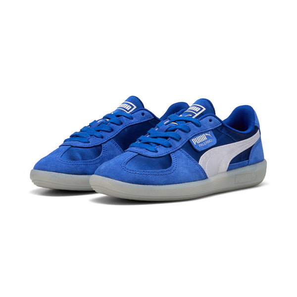[402319-01] WOMENS PUMA PALERMO SATIN