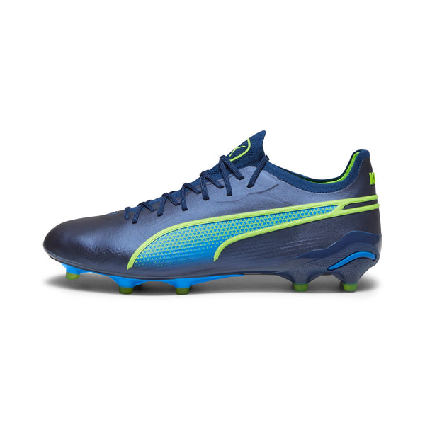 [107563-04] Mens Puma King Ultimate FG/AG Soccer Cleats