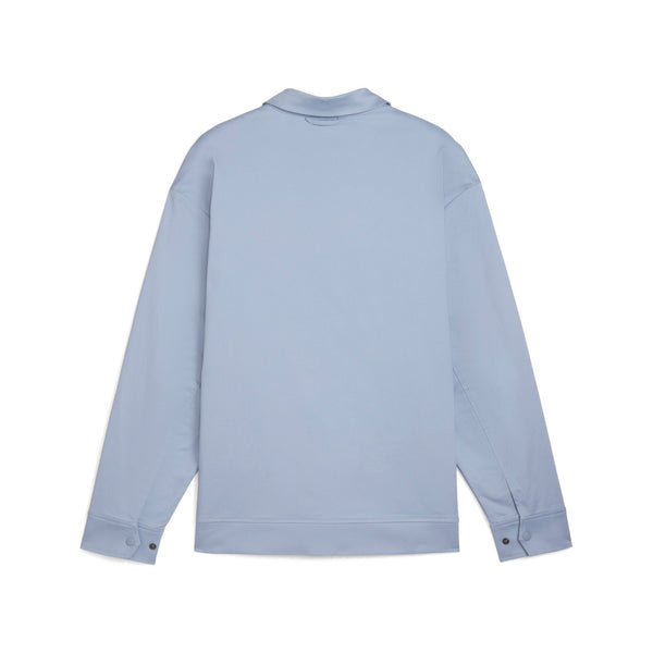 [631181-05] MENS PUMA BMW MOTORSPORT COACH JACKET