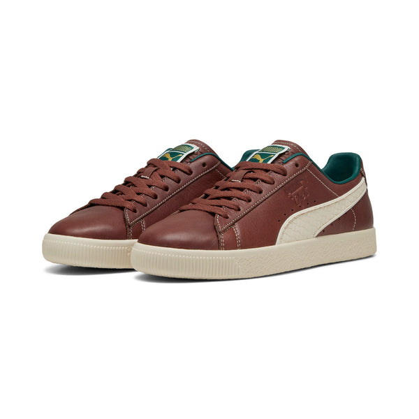 [402249-01] MENS PUMA CLYDE PALAIS ARTISAN