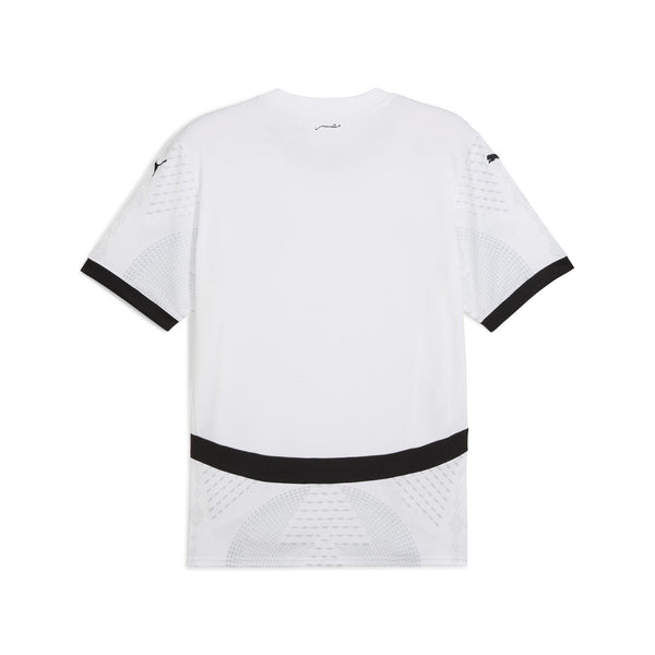 [777133-02] Mens Puma EFA AWAY JERSEY REPLICA