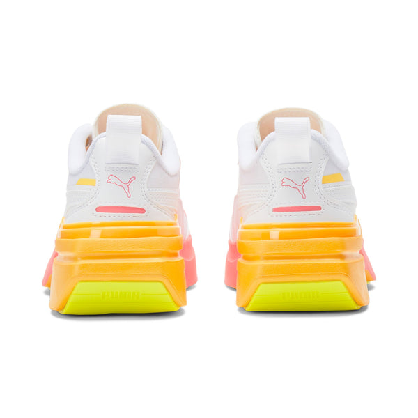 [388401-01] Womens Puma KOSMO RIDER SUMSQU