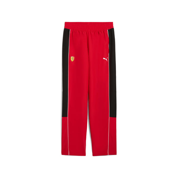 [630218-02] Mens Puma FERRARI RACE SDS PANTS