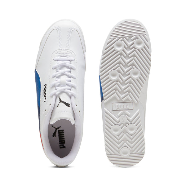 [308353-02] Mens Puma BMW MMS ROMA VIA