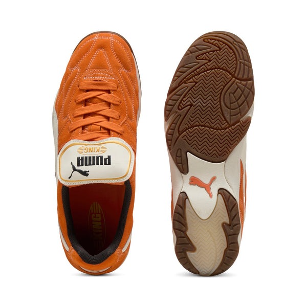[401684-03] Mens Puma KING INDOOR ROYALTY