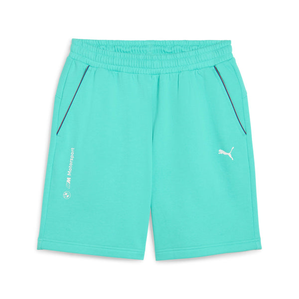 [633286-17] Mens Puma BMW MOTORSPORT ESS+ SHORTS FL 7