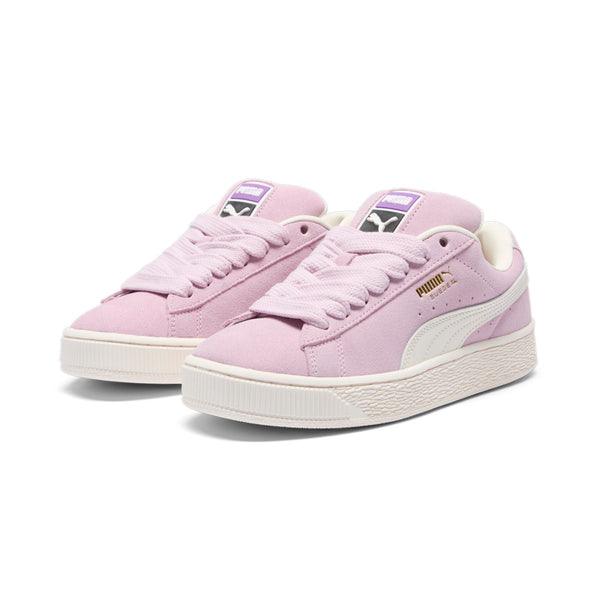 [397648-08] Womens Puma SUEDE XL