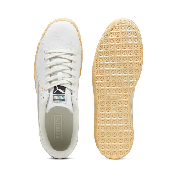 [394687-04] Mens Puma CLYDE VINTAGE