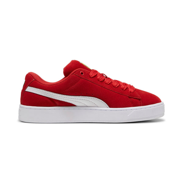 [308220-02] Mens Puma FERRARI SUEDE XL