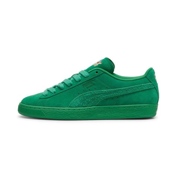 [395830-02] Mens Puma SUEDE LOVE MARATHON