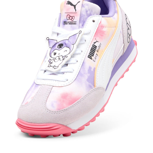 [403224-01] YOUTH PUMA EASY RIDER HK FR JR