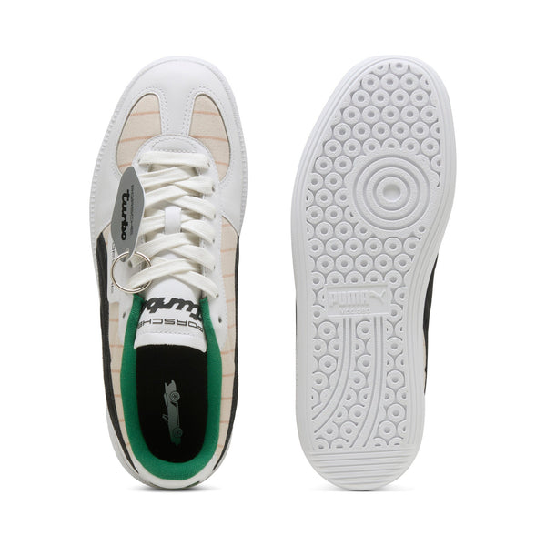 [308647-02] Mens Puma PL PALERMO PINSTRIPE