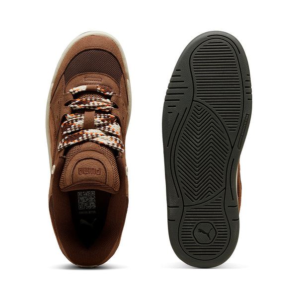 [398415-01] MENS PUMA PUMA-180 LACE INTEREST