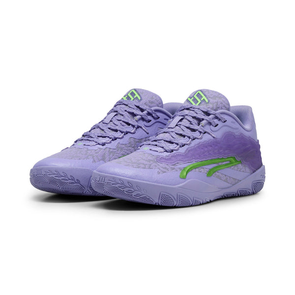 [311346-01] Womens Puma STEWIE 3 LACE EM UP