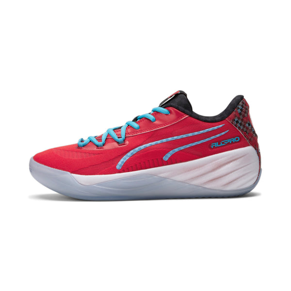 [379300-01] MENS PUMA ALL-PRO NITRO SCOOT