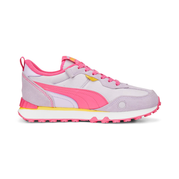 [387475-02] Womens Puma RIDER FV VINTAGE