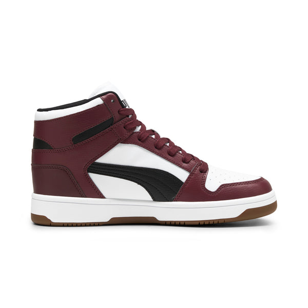 [401964-10] MENS PUMA REBOUND LAYUP RCL