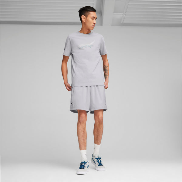 [623759-02] Mens Puma MAPF1 ESS CAR GRAPHIC TEE