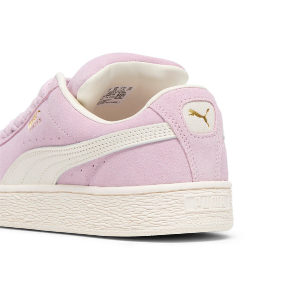 [397648-08] Womens Puma SUEDE XL