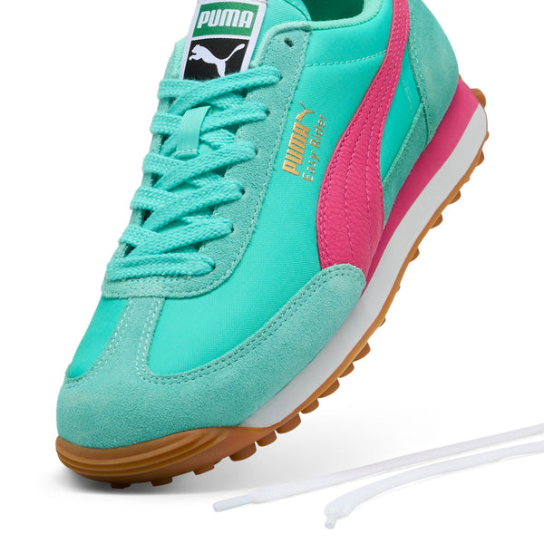 [400773-32] WOMENS PUMA EASY RIDER VINTAGE