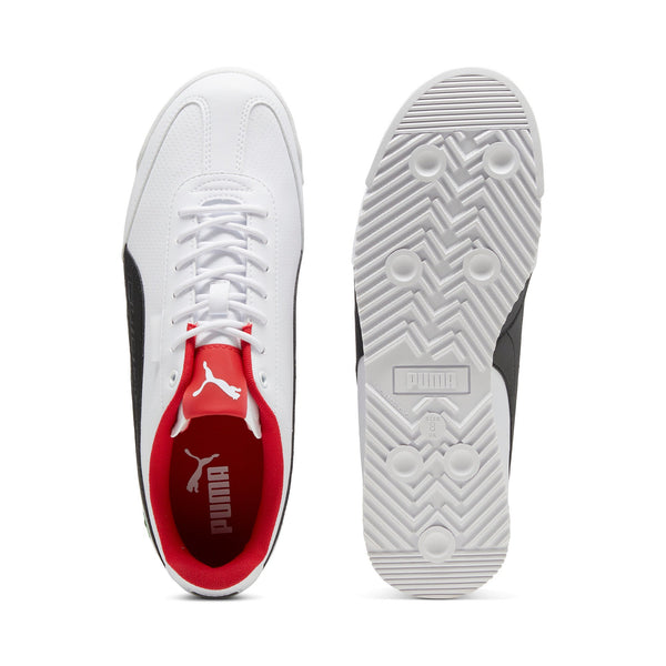 [308378-02] Mens Puma FERRARI ROMA VIA
