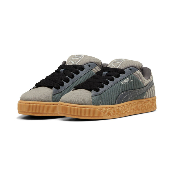 [398397-02] MENS PUMA SUEDE XL DENIM