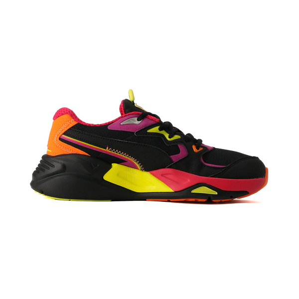 [390975-01] Womens Puma TRC MIRA SKICLB