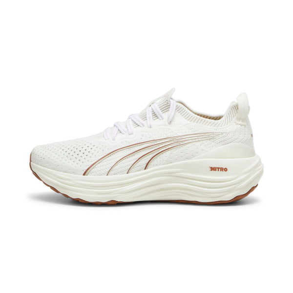 [379140-08] Womens Puma FOREVERRUN NITRO KNIT