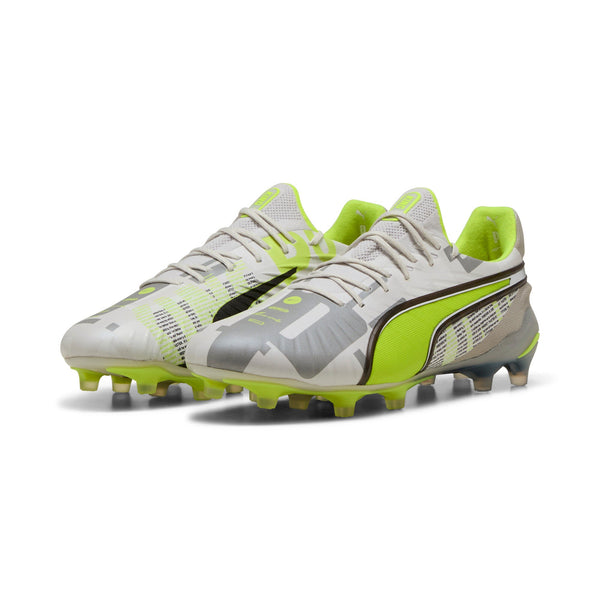 [108426-01] Mens Puma KING ULTIMATE FOREVER FG/AG