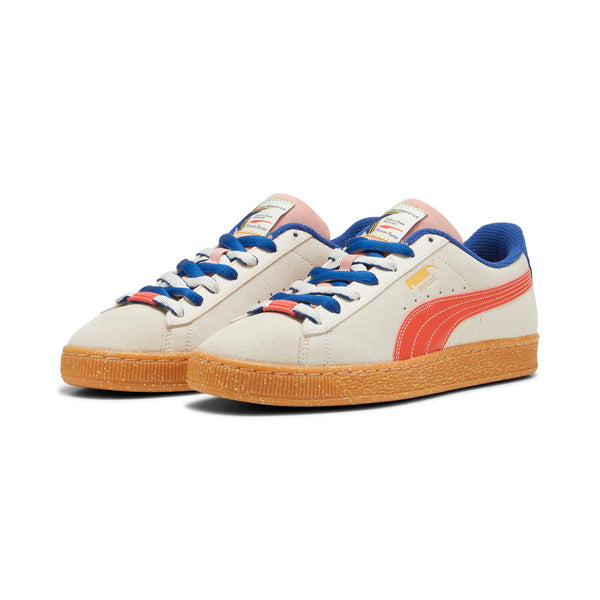 [398399-01] MENS PUMA SUEDE PODIUM