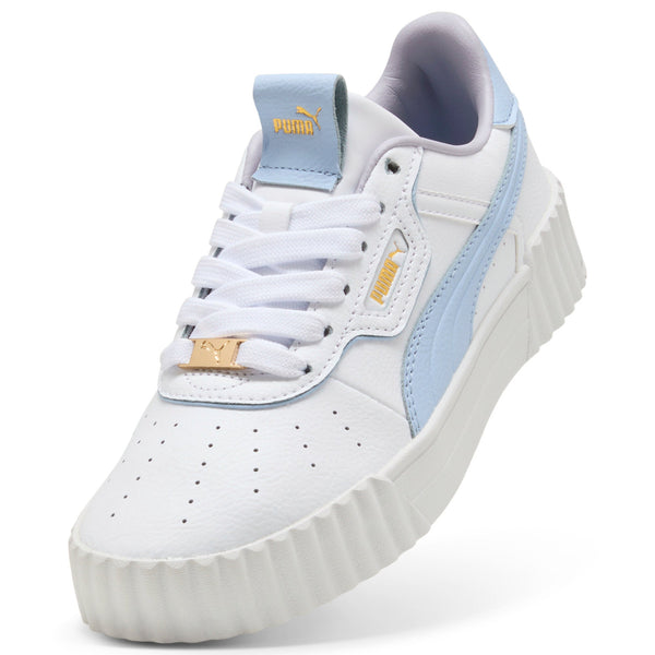 [400724-12] WOMENS PUMA CARINA 3.0 LUXE