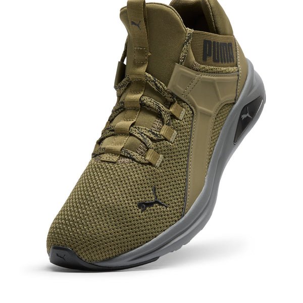 [310337-02] MENS PUMA ENZO 2 REVAMP FLECK