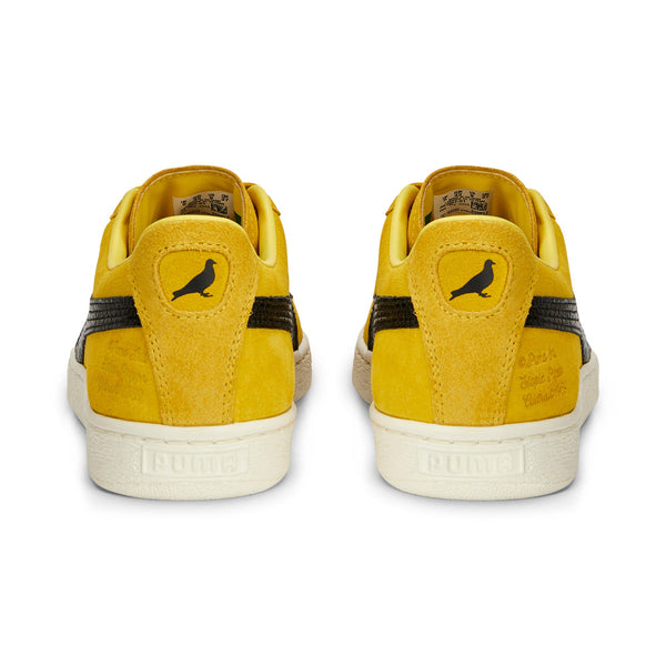 [391567-01] Mens Puma SUEDE STAPLE