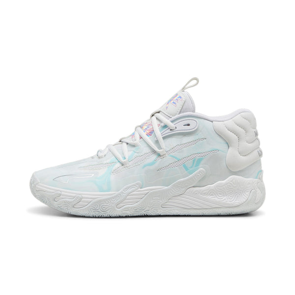 [379904-01] Mens Puma LAMELO BALL MB.03 'IRIDESCENT'