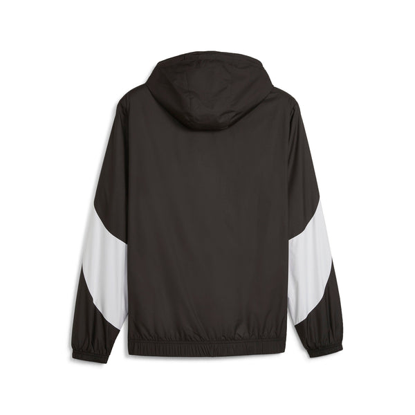 [625174-01] Mens Puma BMW MOTORSPORT WOVEN JACKET