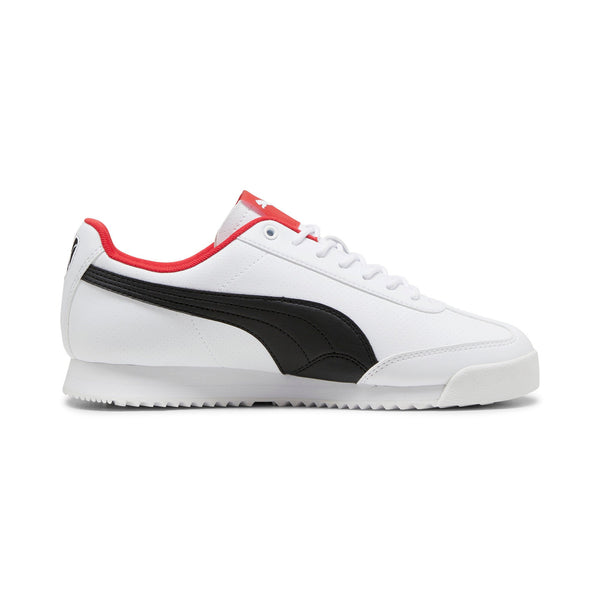 [308378-02] Mens Puma FERRARI ROMA VIA