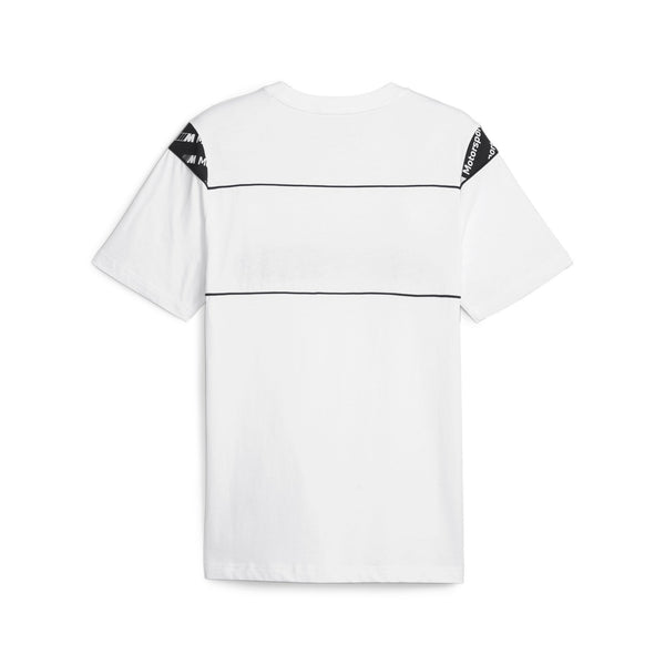 [621868-02] Mens PUMA BMW MOTORSPORT SDS TEE