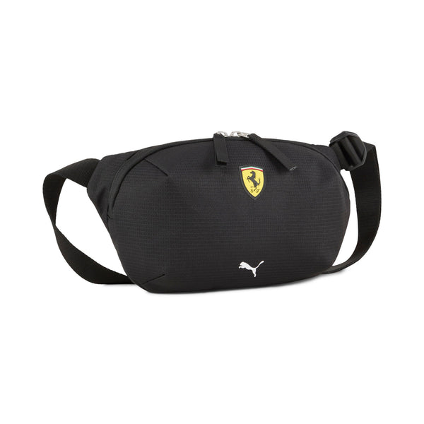 [091261-02] MENS PUMA FERRARI RACE WAIST BAG