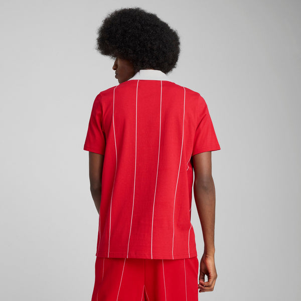 [630209-02] Mens Puma FERRARI RACE PREMIUM POLO